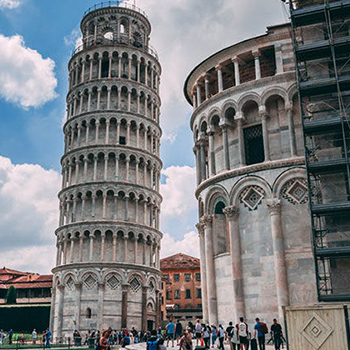 Why is Europe not expensive for your studies?